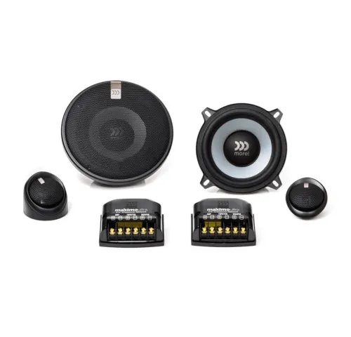 Morel MAXIMO ULTRA 502 - 2 WAY MKII