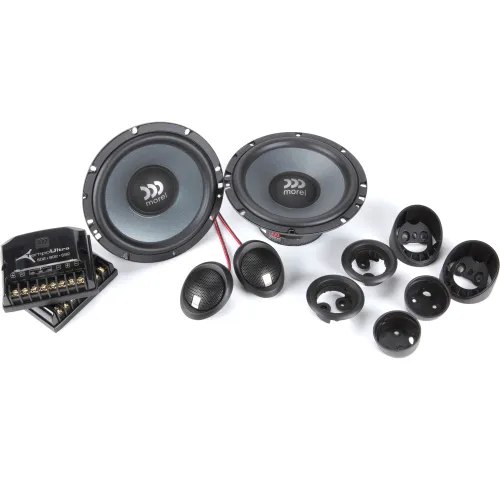 Morel TEMPO Ultra 602 - 2 WAY MKII