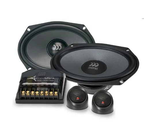 Morel TEMPO Ultra 692 - 2 WAY MKII