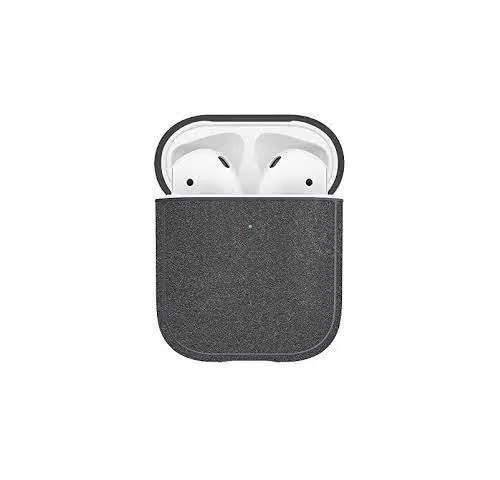 Incase Metallic Case для AirPods (INOM100643-GRY)