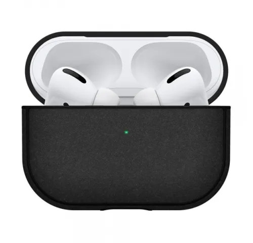 Incase Metallic Case для AirPods Pro (INOM100678-BLK)