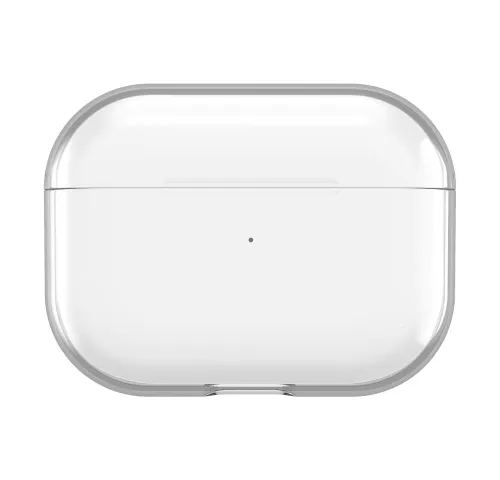 Incase Clear Case для Airpods Pro (INOM100674-CLR)