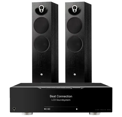 LINN Majik 140 system