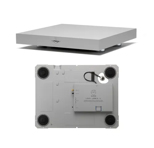 LINN Radikal & Urika//Urika II