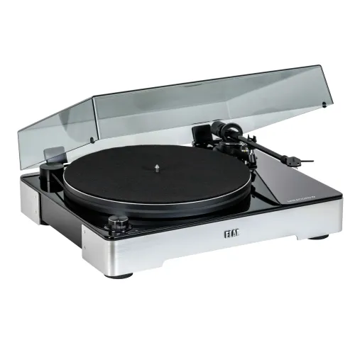 Elac Miracord 60 + Ortofon 2M Silver (53418)