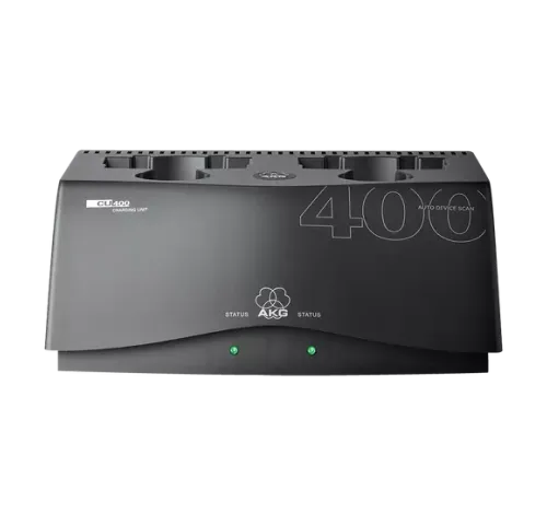 AKG CU400 (2934H00010)