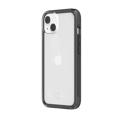 Incipio Чохол Incipio Slim for Bart - Black/Clear (IPH-1948-BCLR)