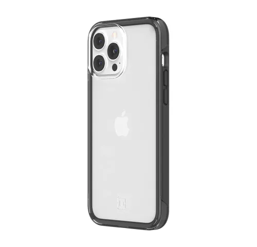 Incipio Чохол Incipio Slim for Homer - Black/Clear (IPH-1949-BCLR)