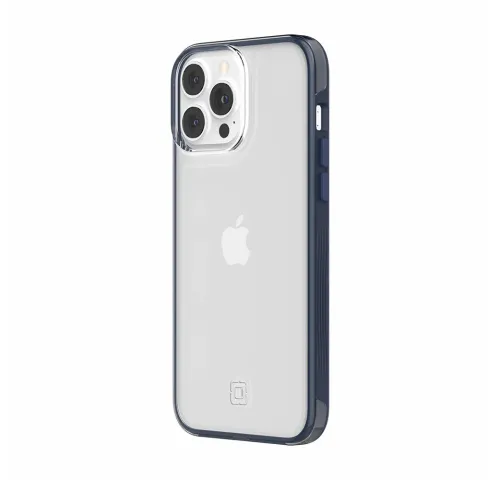 Incipio Чохол Incipio Organicore Clear for Apple iPhone 13 Pro Max - Ocean Blue/Night Sky/Clear (IPH-1934-OBLU)