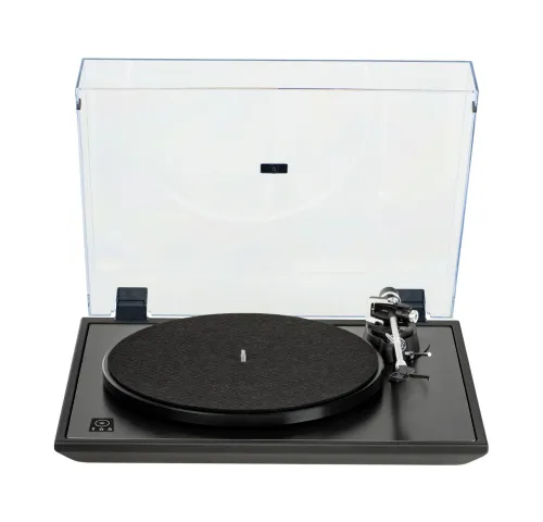 REKKORD AUDIO M500 (without cartridge)  (M 500 (n/c) )