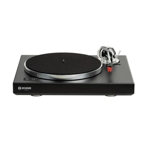 REKKORD AUDIO M600 (without cartridge)  (M 600 (n/c) )