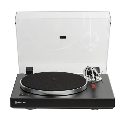 REKKORD AUDIO M600 (without cartridge)  (M 600 (n/c))
