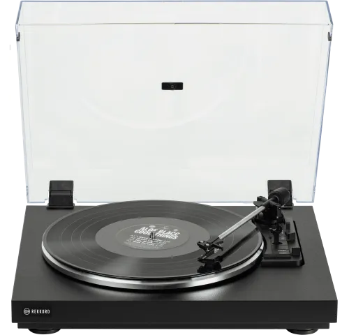 REKKORD AUDIO F 110P (AT3600L) 