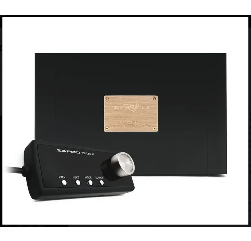 Zapco DSP-Z8 IV AT