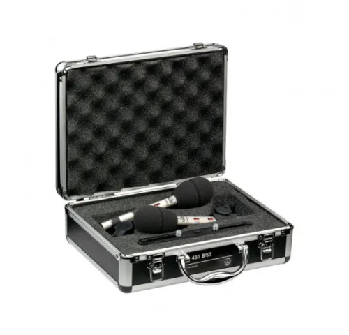 AKG C451B STEREO SET (2895H00210)