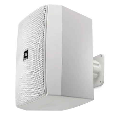JBL Stage XD5 (JBLXD5WHT)