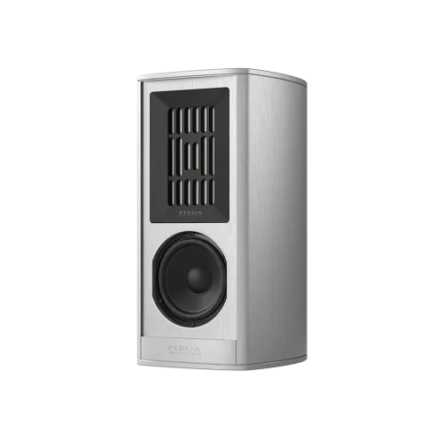 PIEGA Coax 411 (Coax 411 AL)