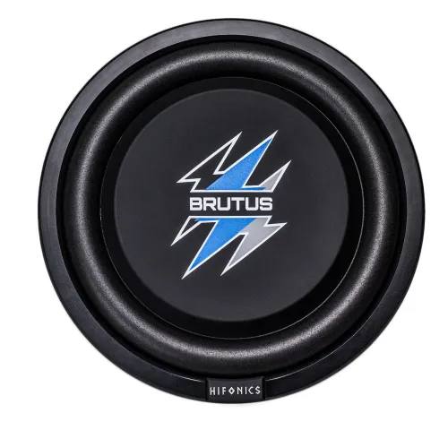 HIFONICS Car BXS12D4 (BXS12D4)