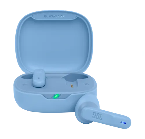 JBL WAVE FLEX (JBLWFLEXBLU)