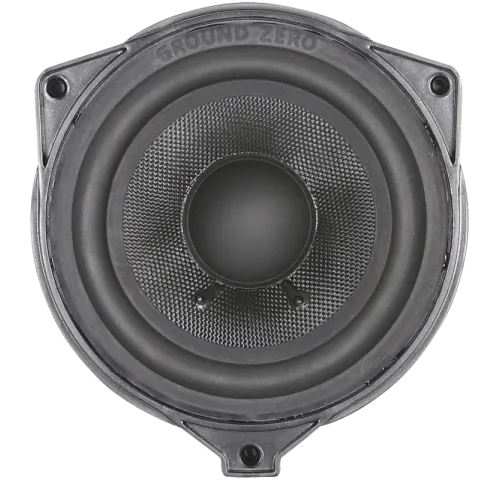 Ground Zero GZCS 100MB-S