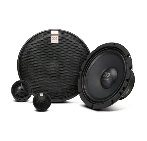 Morel MAXIMO ULTRA 602HE - 2 WAY MKII