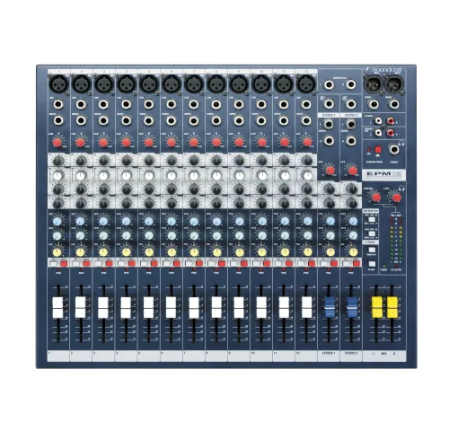 Soundcraft EPM12 (SCR-RW5736EU)