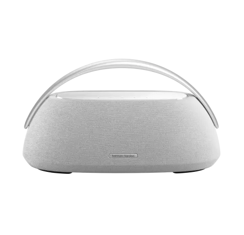 harman/kardon Go+Play 3 (HKGOPLAY3GRYEP)