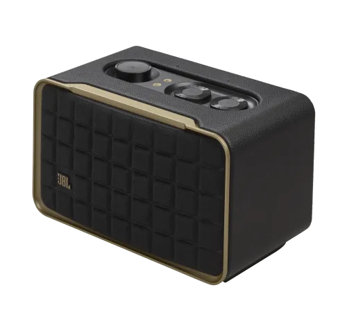 JBL Authentics 200 (JBLAUTH200BLKEP)