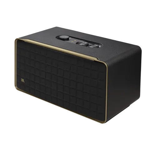 JBL AUTHENTICS 500 (JBLAUTH500BLKEP)