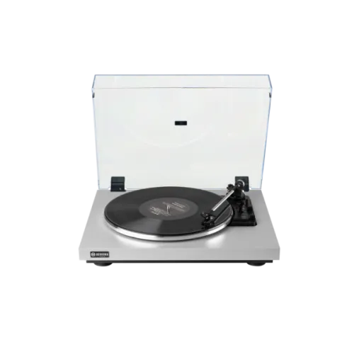 REKKORD AUDIO F 300 (OM10) (REKKORD AUDIO F 300 (OM10) - SILVER )