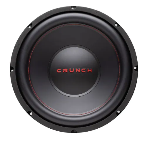 CRUNCH CRW12D4