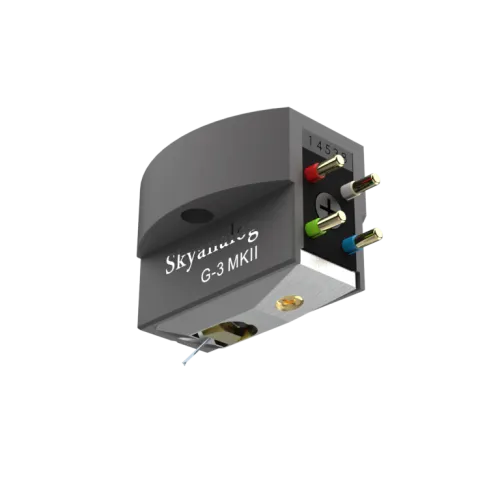 Skyanalog G-3 MKII (Skyanalog G-3 MKII)