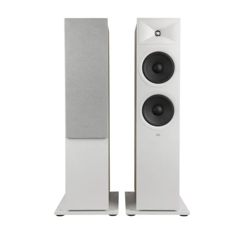 JBL Stage 280F (JBL280FWHT)