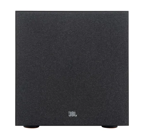 JBL Stage 200P (JBL200PBLKEU)