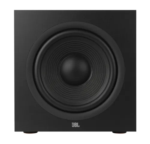 JBL Stage 220P (JBL220PBLKEU)