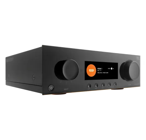 JBL MA 7100HP (JBLMA7100HPBLKEU)