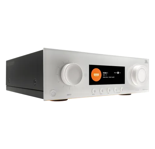 JBL MA 7100HP (JBLMA7100HPWHTEU)