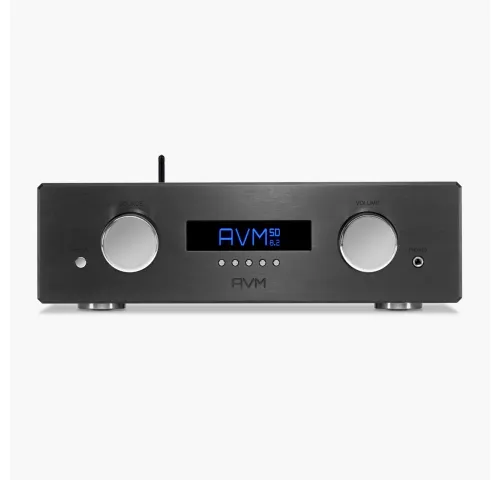 AVM OVATION SD 6.3 (SD 6.3 black)