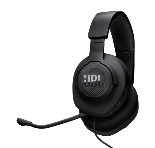 JBL Quantum 100M2 (JBLQTUM100M2BLK)