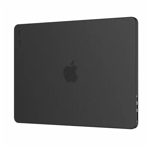 Incase Чохол Incase Hardshell Dots Case for MacBook Air (13-inch, M2, 2022) (INMB200749-BLK)
