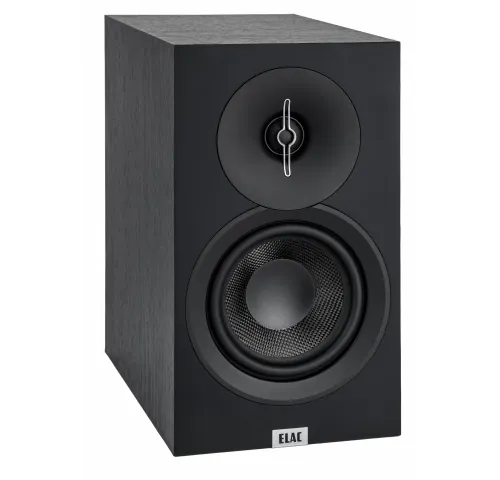 Elac Debut 3.0 DB53-BK Bookshelf Speakers (32150)