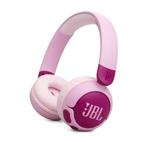 JBL Junior 320 BT (JBLJR320BTPUR)