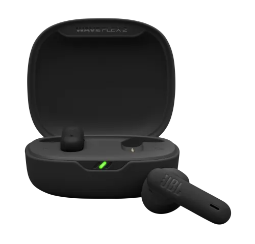 JBL Wave Flex 2 (JBLWFLEX2BLK)