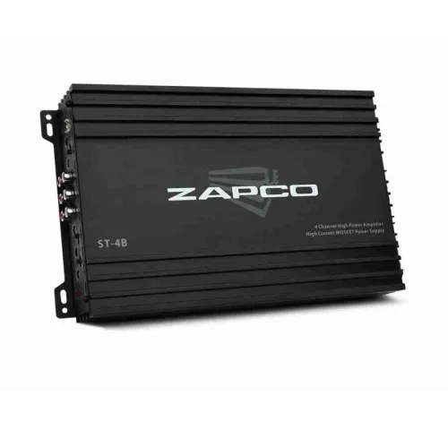 Zapco ST-4B