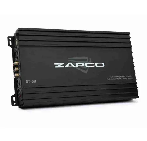 Zapco ST-5B