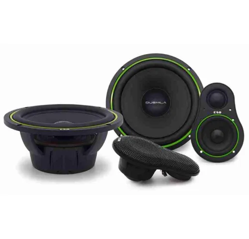 ESB 2.6K3U (ESB 2.6K3U)