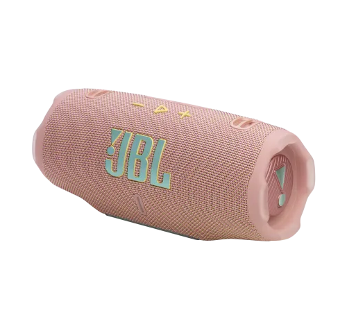 JBL Charge 6 (JBLCHARGE6PINK)