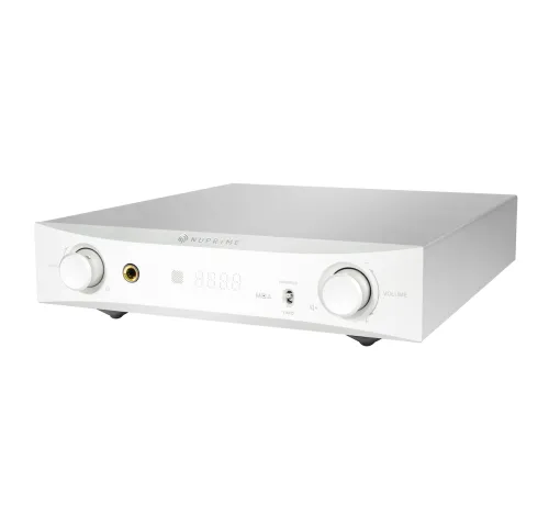 NuPrime DAC-9X (DAC-9X-SVR)