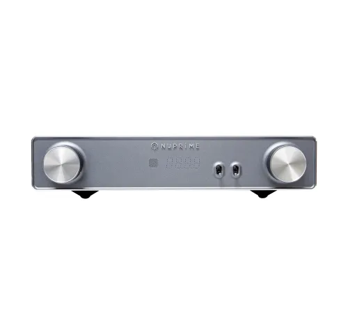 NuPrime AMG DAC (AMG DAC Grey)