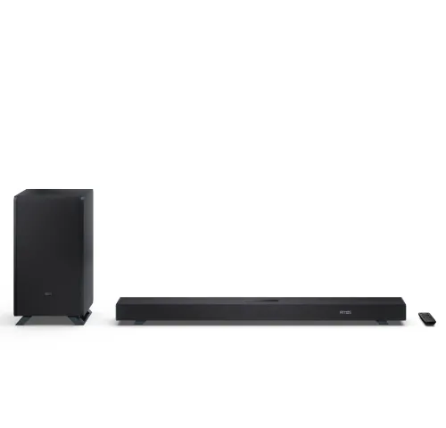 SHARP HT-SBW53121 (HT-SBW53121(BK))